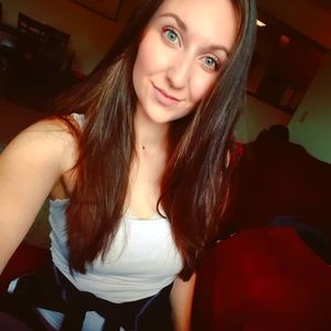 Meet your Posher, Kelsey